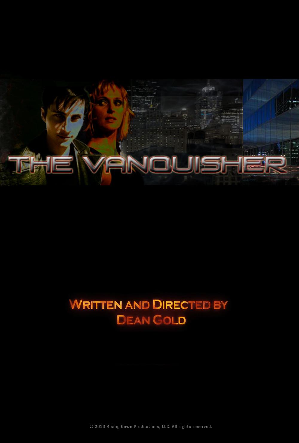 Vanquisher